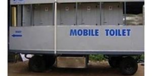 Best Mobile Toilet
