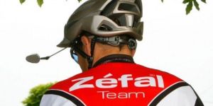 ZEFAL Z EYE Helmet Mirror