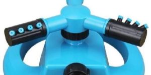 Water Sprinkler