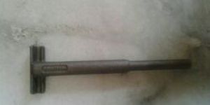T Shape Pin