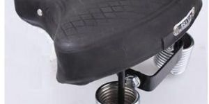 Cycle Seats