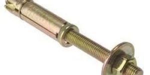 Anchor Bolt