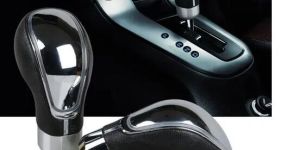 Gear Shift Knob
