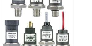 Heavy Duty Pressure Sensors