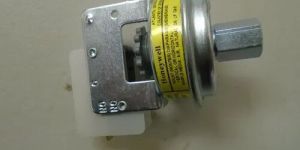 Honeywell Pressure Switch