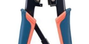 RJ45 Crimping Tool