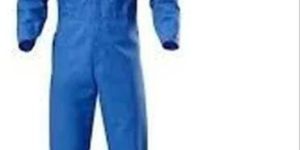 Long Sleeve Coverall