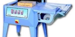 Automatic Shrink Chamber Machine
