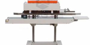 Continuous Band Sealer