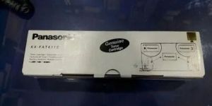 Panasonic Toner Cartridge