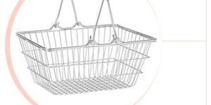 SS Shopping Basket