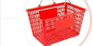 WHEEL SHOPPING BASKET