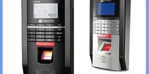 Time Attendance System