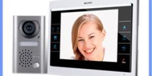 Video Door Phone