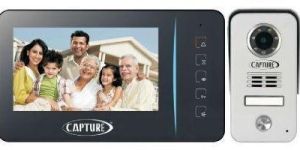 Video Door Phone System