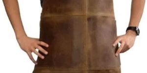 Leather Apron