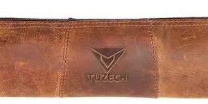 Leather Pencil Pouch