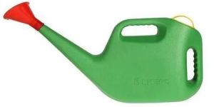Plastic Green Watering Can