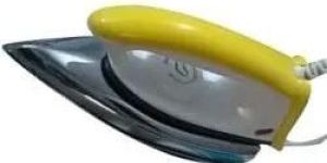 Electric Iron