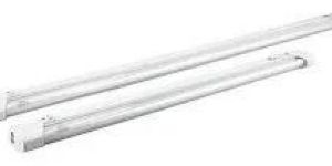 Fluorescent Light Fitting