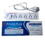 Metal Power Strips