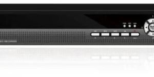 Digital Video Recorder