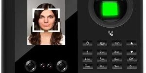 Mantra Time Attendance Systems