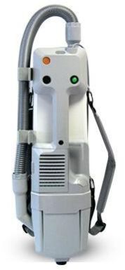 Back VAC Portable Vacuum Cleaner