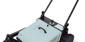 Outdoor Cleaning Equipment