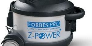 Powerful Vacuuming Cleaner