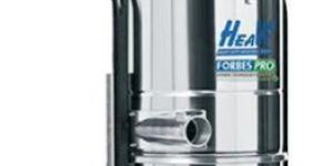 PRO SHAKER Single Phase Dry Vacuum Cleaner