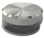 Brass Crystal Mirror Bracket