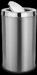 Swing Dustbin