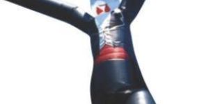 Air Dancers / Pop Ups