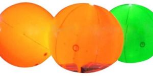 Lighted Sky Balloons