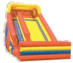 Slides / Sports / Bouncies