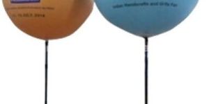 Stand Balloons