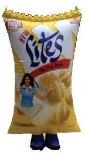 Walking Inflatable Balloons