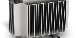 Transformer Radiator
