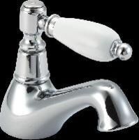 Bathroom Taps