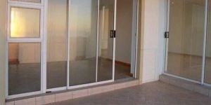 Glass Sliding Doors
