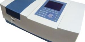 Double Beam Spectrophotometer