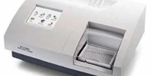 Elisa Plate Reader