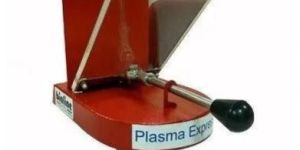 Plasma Expressor