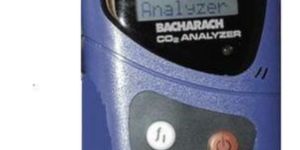 Carbon Dioxide Gas Analysers