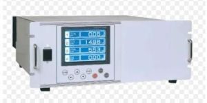 Industrial Gas Analysers