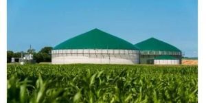Biogas Plant