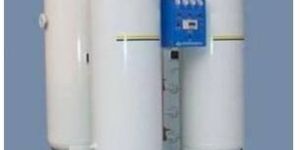 Biogas Purification Plant