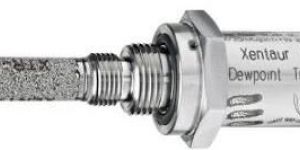Dew Point Sensor