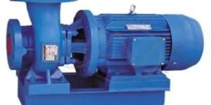 Vacuum Pump Blower